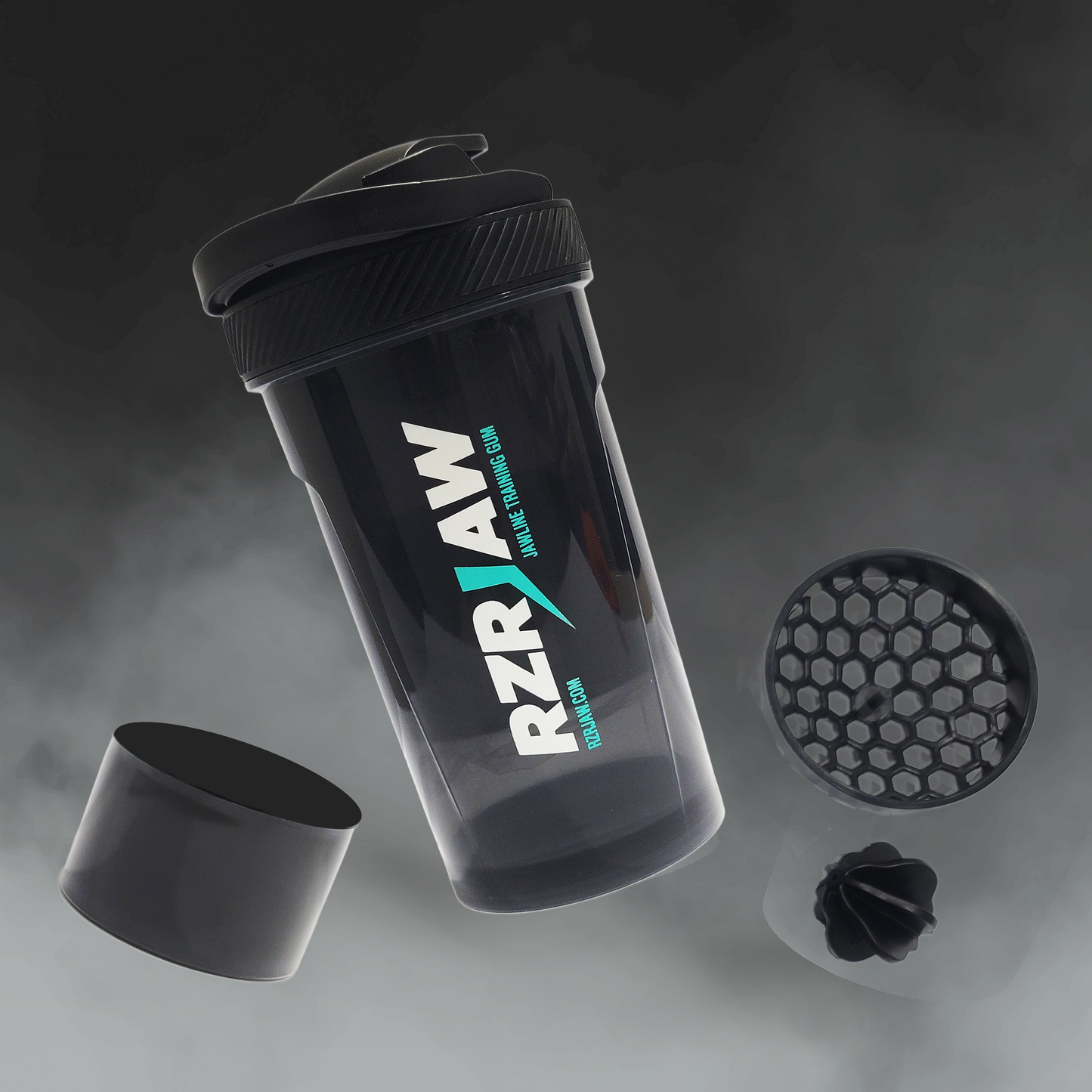 RZRJAW Shaker Bottle 700ML