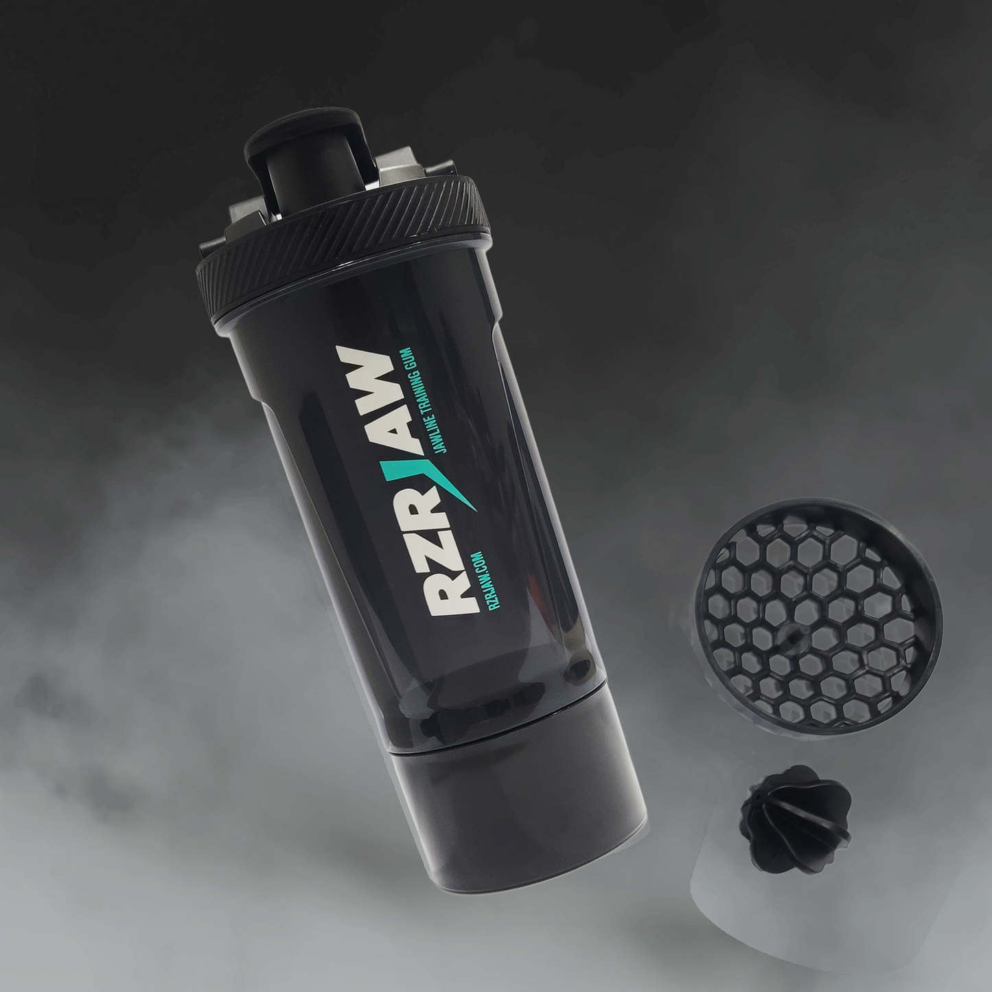 RZRJAW Shaker Bottle 700ML